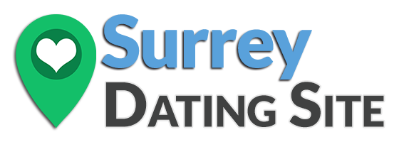 The Surrey Dating Site logo